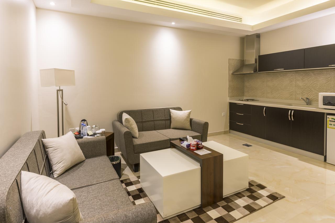 Madeira Hotel Suites Nadinah Exterior foto