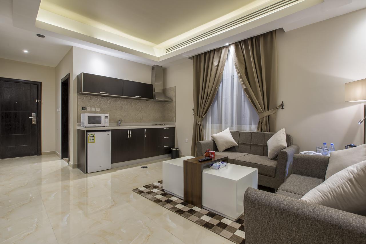 Madeira Hotel Suites Nadinah Exterior foto